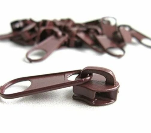 Бегунок 300 коричневый