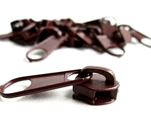 Бегунок 303 dark brown