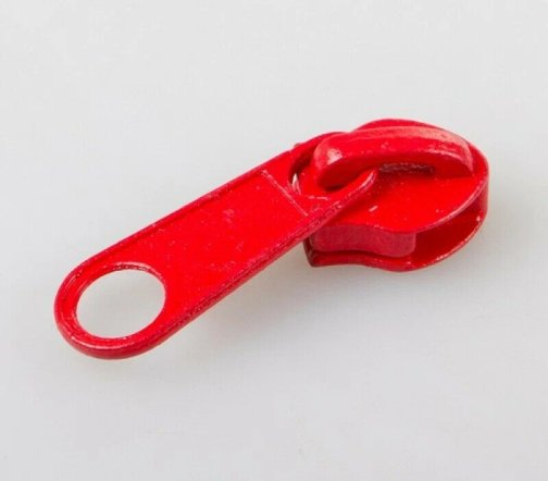 Бегунок 397 red