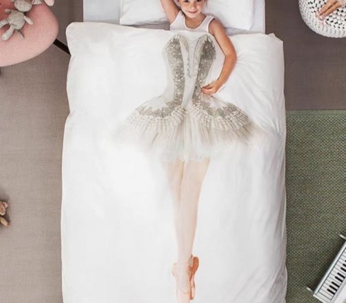 КПБ "Борис" детский 1,5 (4)