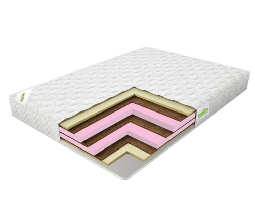 Матрас БМ-4 90х190/200