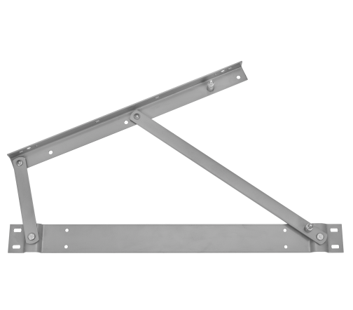 Механизм 559/полимер/без газ.пружины