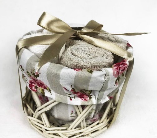 Мира  Набор 30х30 (6 шт)