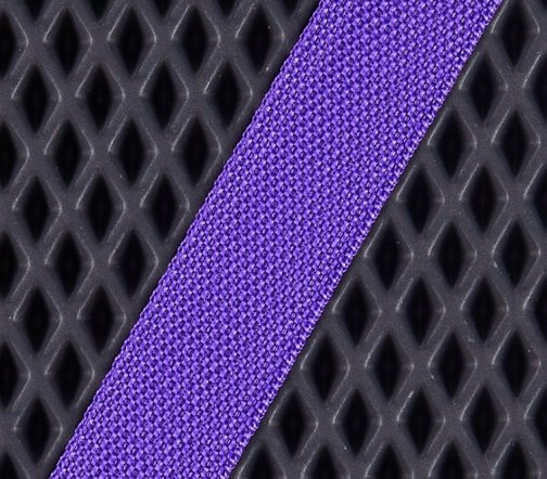 Стропа 30мм (полотнаяное ПП) (Фиолетовый №700) (50 м)