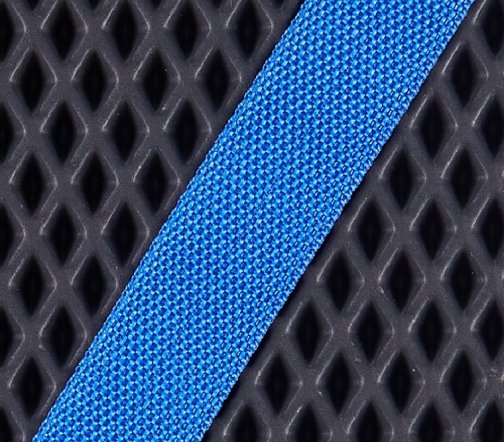 Стропа 30мм (полотнаяное ПП) (Василек №420) (50 м)