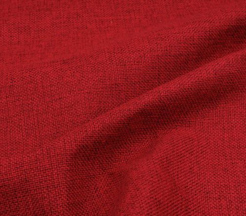 Wool red